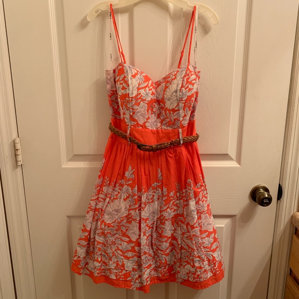 B. Darlin Sundress